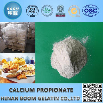 additifs alimentaires pour biscuits acide propionique sel de calcium dans les émulsifiants